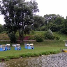 Burgwall Tüzen