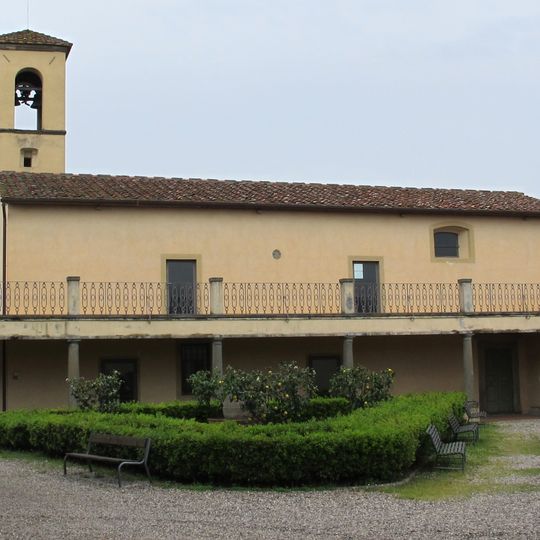 Chiesa di Santa Maria Assunta