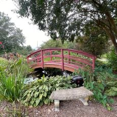Tidewater Arboretum