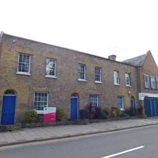 17-21, Victoria Street