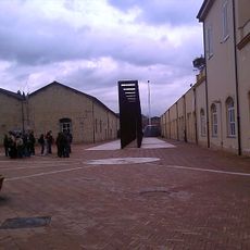 Cité des sciences de Naples