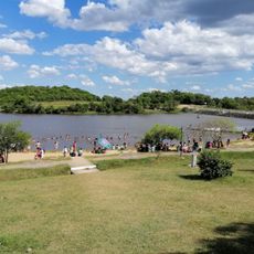 Parque Gran Bretaña