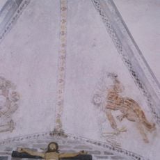 Église Saint-Germain de Cézens