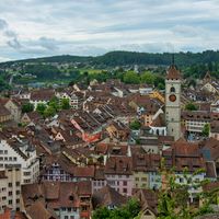 Schaffhausen