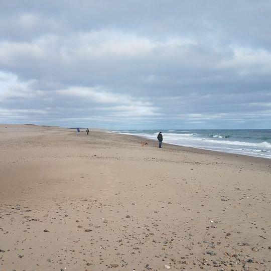 Nauset Beach