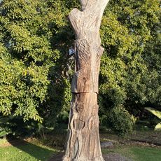 People of this place