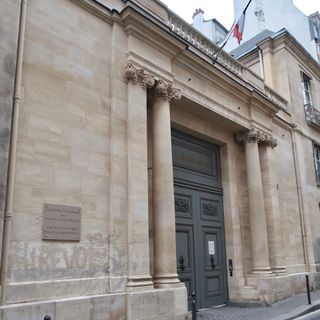 Hôtel de La Meilleraye