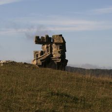 Figurenfeld Alois Wünsche-Mitterecker