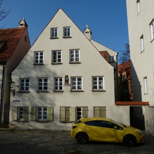 Bürgerhaus