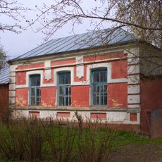 Северный флигель (Калуга)