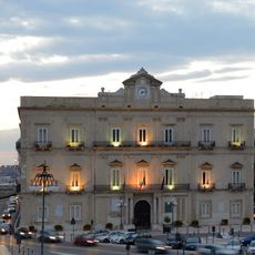 Palazzo di città (Taranto)