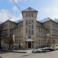 Julius-Tandler-Familienzentrum