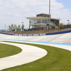 Giordana Velodrome