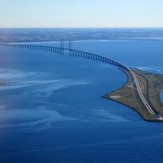 Puente de Oresund