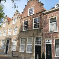 Maarland Noordzijde 47, Brielle