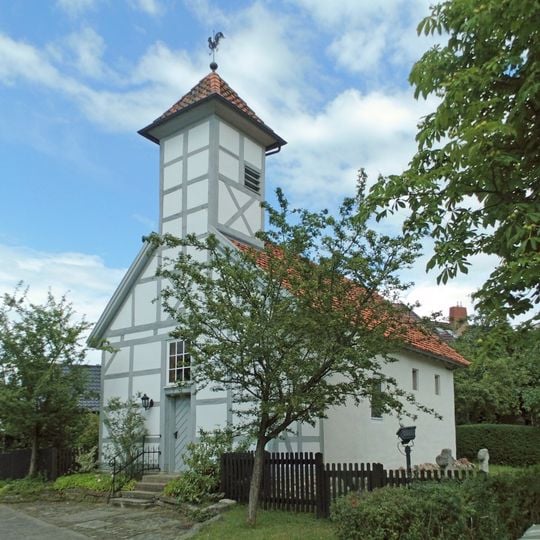 Alte Kapelle