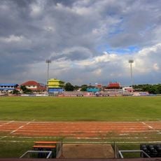Udhomseelwitthaya School Stadium
