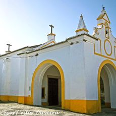 Ermida de São Pedro dos Sequeiras