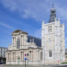Le Havre Cathedral