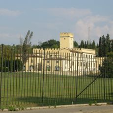 Castello di Torregalli