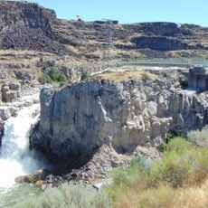 Twin Falls
