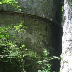 Pokljuka Gorge