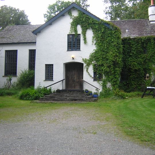 Rook How Friends' Meeting House And Cottage