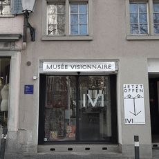 Musée Visionnaire