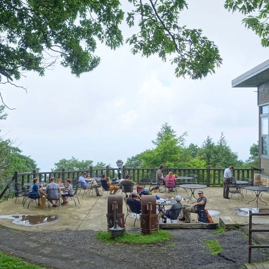 Skyland Resort
