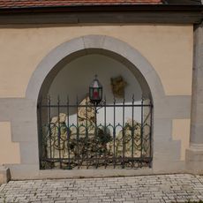 Ölberg Bergstraße 15 in Giebelstadt