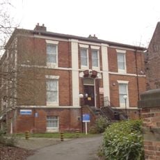 19, Springfield Mount