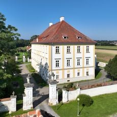 Schloss Neuschloss