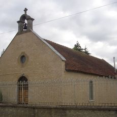 Chapelle Saint-Vincent de la Nivelle