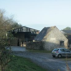 Claveys Farmhouse
