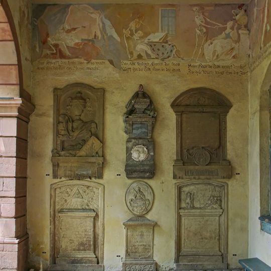 Freiburger Totentanz