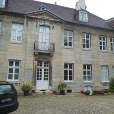 Hôtel Querret du Bois