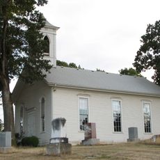 Spring Valley Presbyterian Church