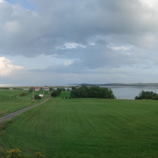 Condado de Antigonish