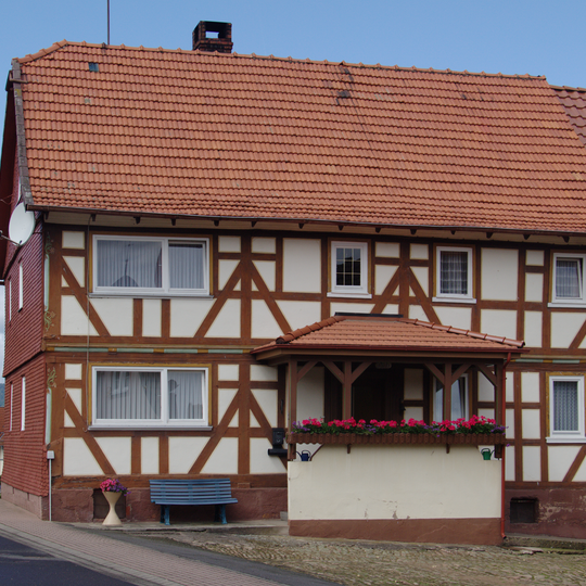 Haus Mittelstraße 1