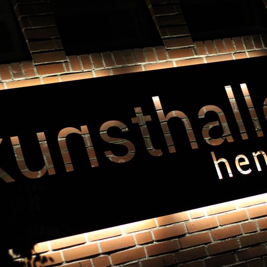 Kunsthalle Hense