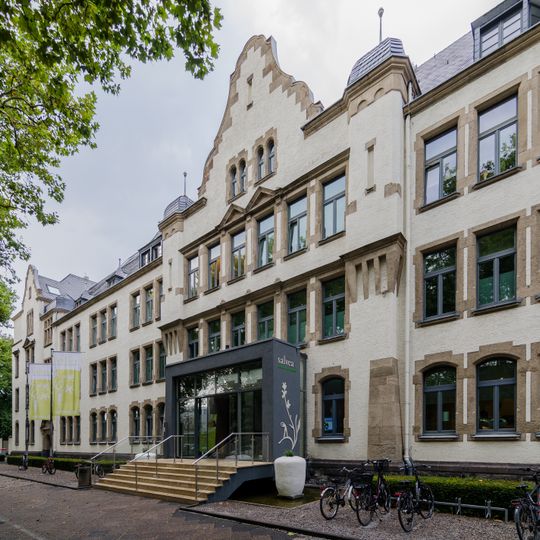 Westparkstraße 107/109