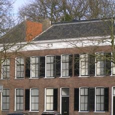 Albert Joachimikade 11, Goes