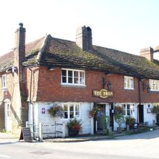 The Swan Hotel