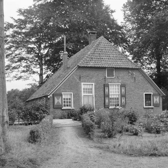 Zelhemseweg 35, Hummelo