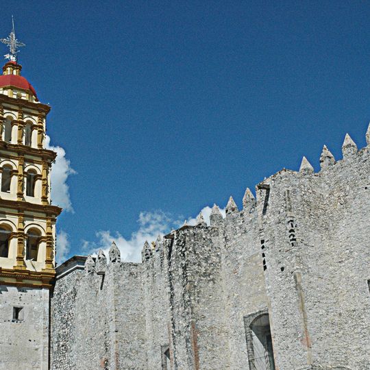 Izúcar de Matamoros