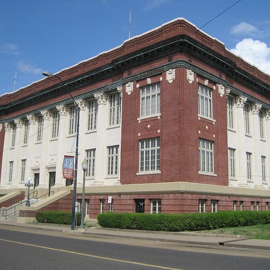 Phillips County Courthouse