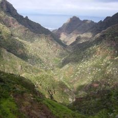 Barranco del Río