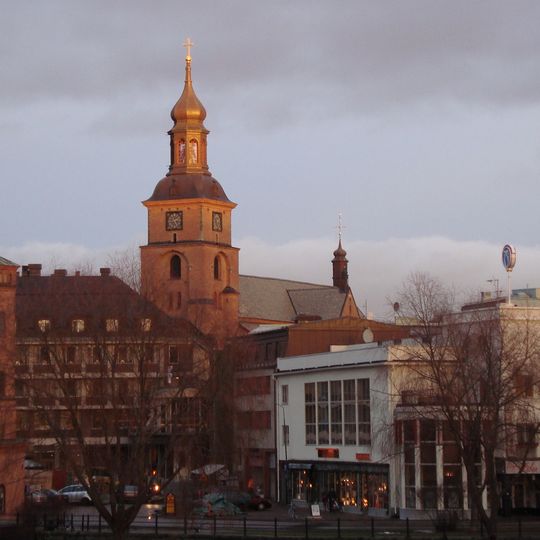 Falun