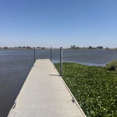 Mendota Wildlife Area