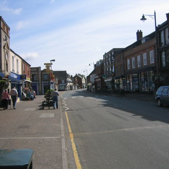 Watton